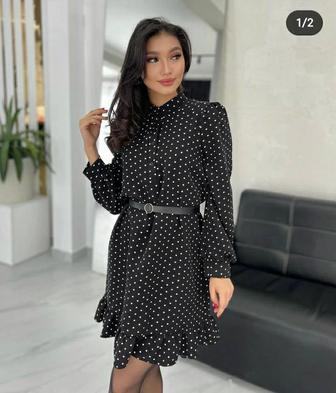 женское платье