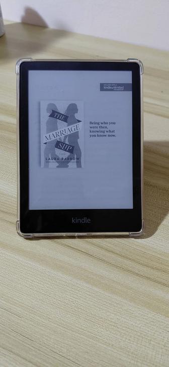 электронная книга