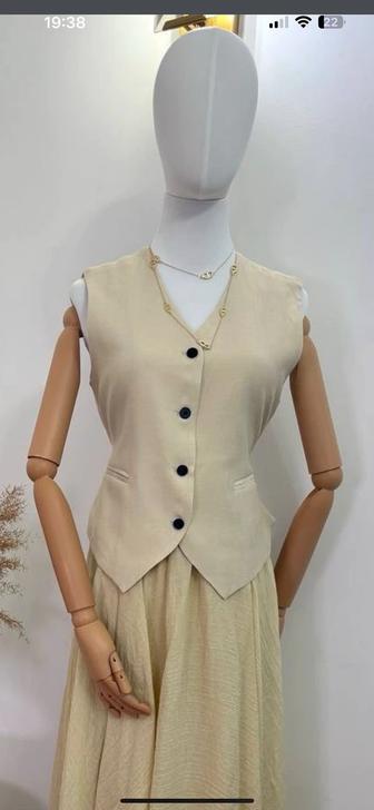 Манекен для одежды, женский