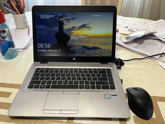 Продам HP EliteBook 840 G4