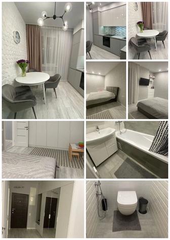 Ремонт и отделка квартир