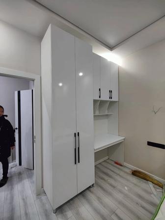 Ремонт квартир под ключ.