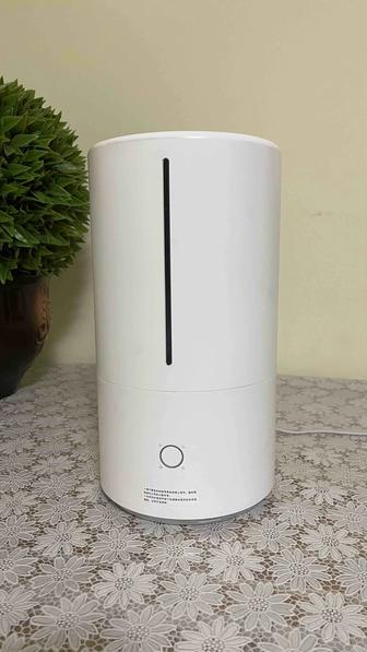Продам увлажнитель воздух Xiaomi Smart Sterilizing Humidifier S (MJJSQ03DY)