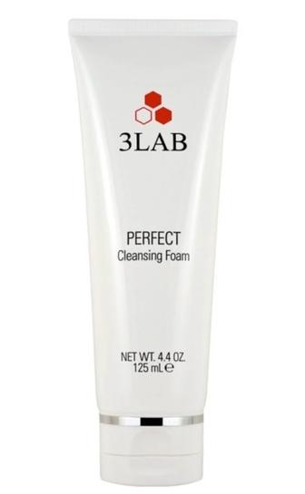 Очищающая пенка 3LAB PERFECT