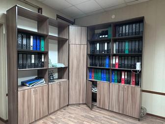 Шкаф офисная