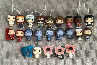 Киндер джой осд полная коллекция