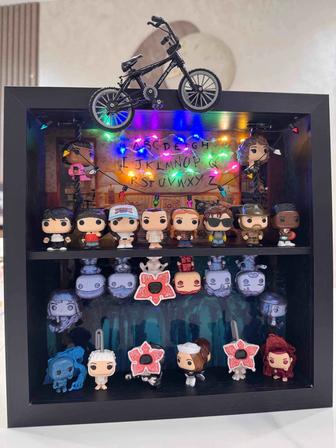 Киндер джой осд полная коллекция