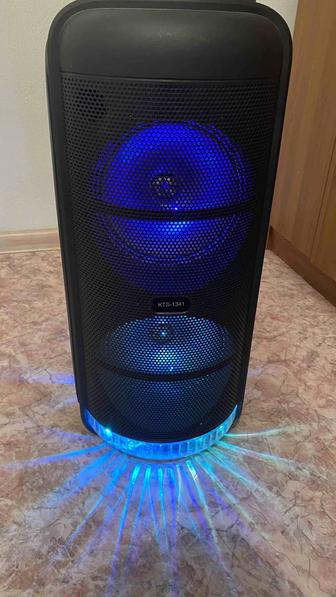 Колонка портативная bluetooth