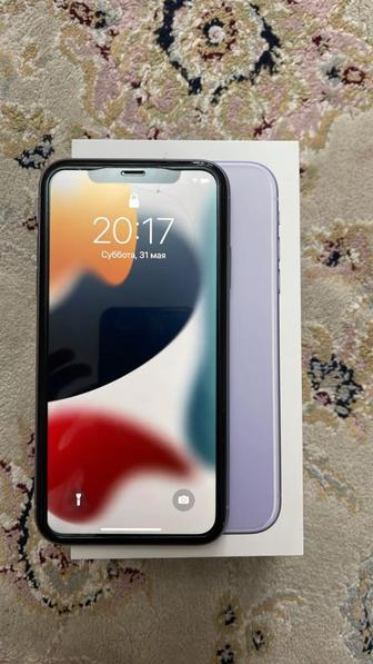 Продам Iphone 11