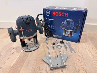 BOSCH GOF 130 фрезерный станок профессиональный - фрезерная машина