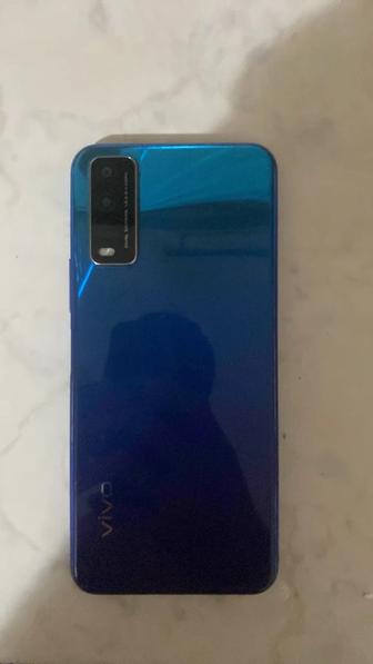 Телефон vivo