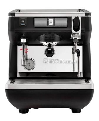 Кофеварка Nuova Simonelli Appia Life 1Gr S