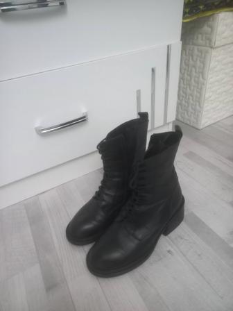 Сапоги