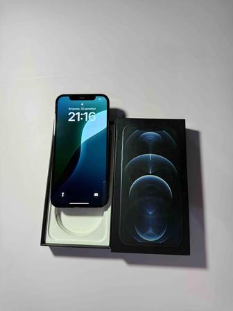 iPhone 12 Pro 128 gb