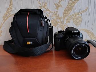 Просто фотоаппарат