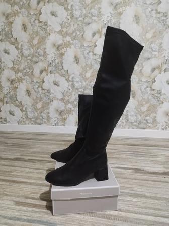 Продам ботфорты