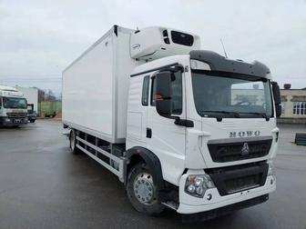 Грузоперевозки Фура Трал Рефрижератор Камаз Тент Шаланда Изотерм Газель