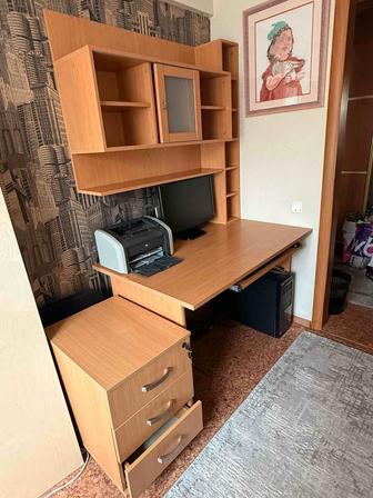 Мебельный гарнитур