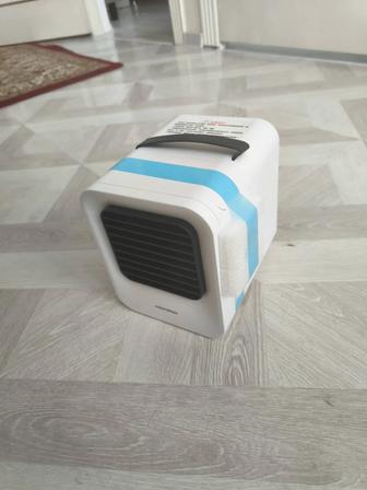 Вентилятор охлаждения Microhoo