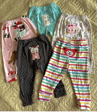 Carters , боди ,штаны,кофты,футболки