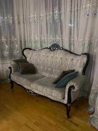 Диван (срочно)