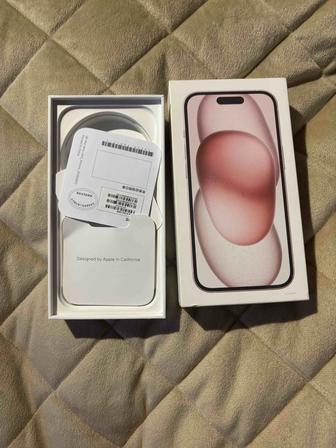 Продам Apple 15