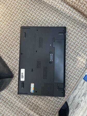 Ноутбук lenovo