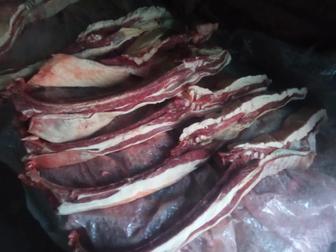 Бір сирақ сатамын