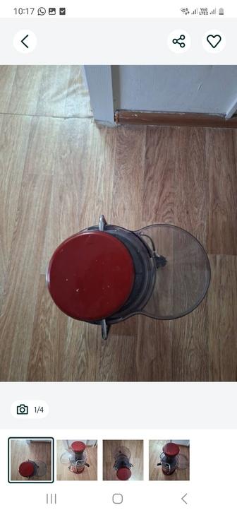 Соковыжималка