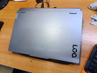 Игровой ноутбук