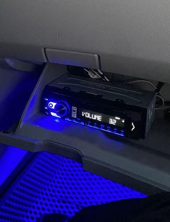 Продам Мафон pioneer mvh-325bt