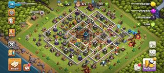 Продажа аккаунтов