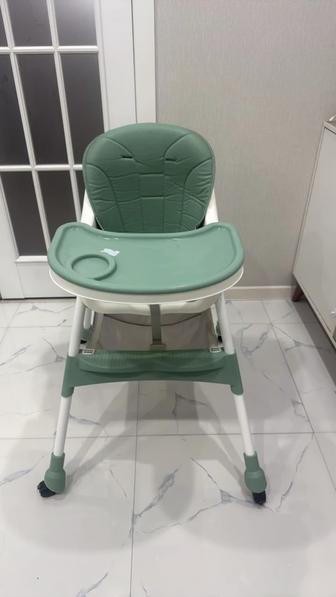 Детский стульчик