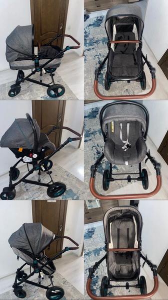 Продам коляску