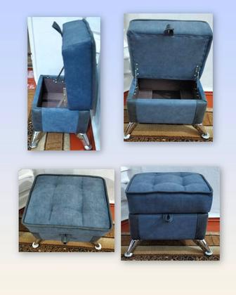 Хочу продать пуфик