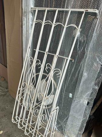 Продам решетки для окон
