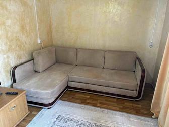 Диван угловой (Россия)