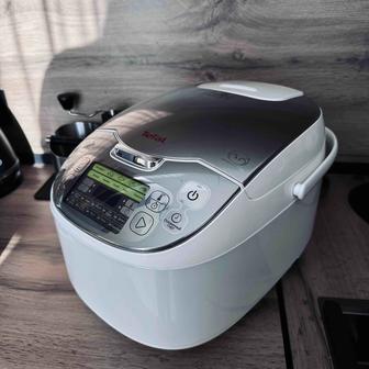 Мультиварка tefal