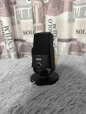 Микрофон RODE NT MINI
