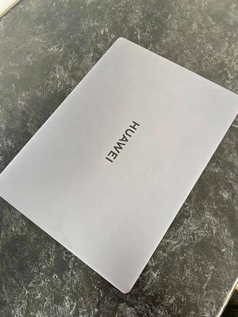 Продажа ноутбука, Huawei matebook d14