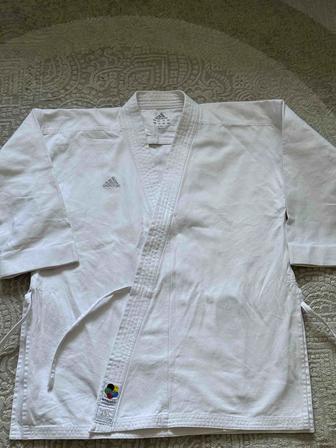 Кимоно карате Adidas ELITE 175