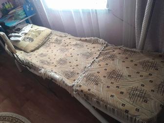 Продается массажная кровать