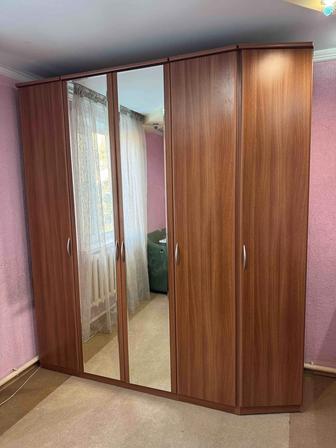 Шкаф фирмы Дятьково