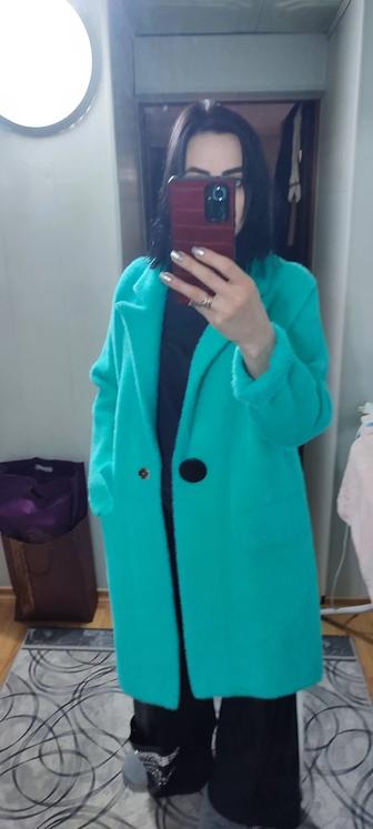 Продается пальто(Кардиган)