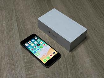 Продам iPhone 6 Space Gray 64 гб