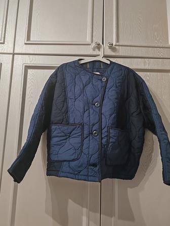 Куртка Zara размер М, женская