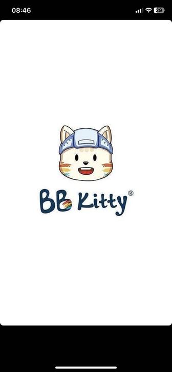 Подгузники BBKitty