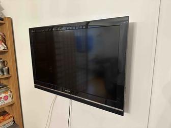 Срочно продам телевизор Sony Bravia! В отличном состоянии