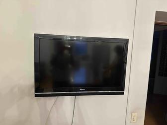 Срочно продам телевизор Sony Bravia! В отличном состоянии
