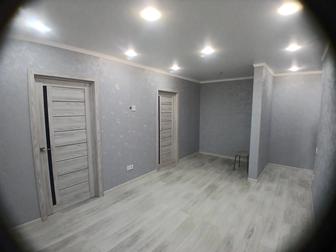 Строительные работы. Отделка под ключ